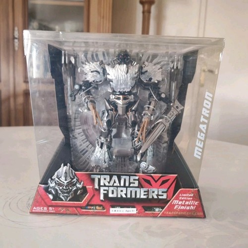 Hasbro transformers megatron - transformers,