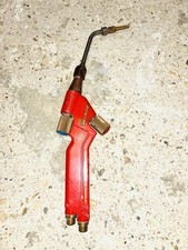 chalumeau oxygène acétylène