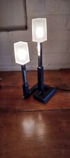 LOT DE 2 LAMPES IKEA KORSBY