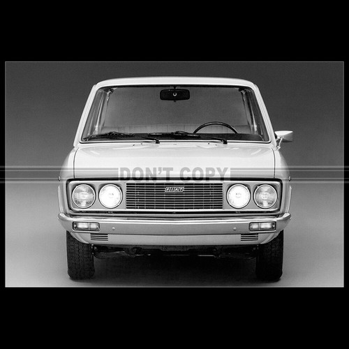 Photo 034105 fiat - a.034105, 132