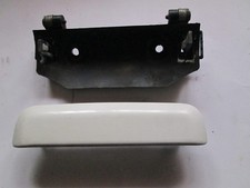 poignée porte avant gauche