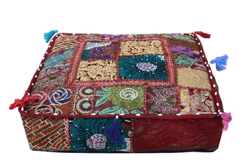 Indien multi patchwork - 18,