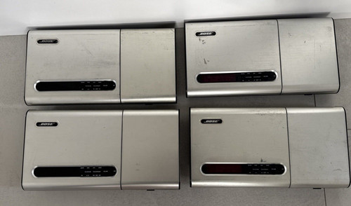 Lot bose lifestyle model - 4,