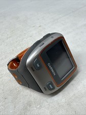 Garmin Forerunner 310XT GPS Training Watch NO CHARGER - UNTESTED -223