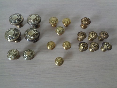 Lot ancien bouton - lot, de