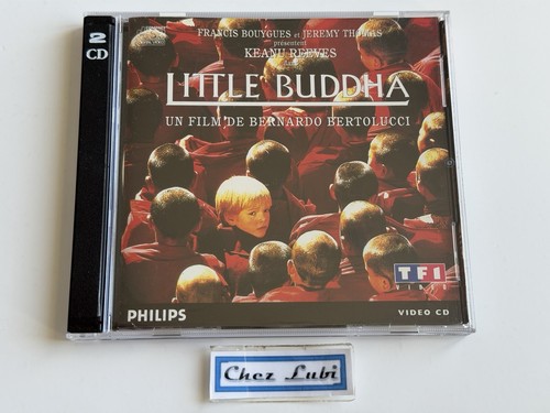 Little buddha - little,