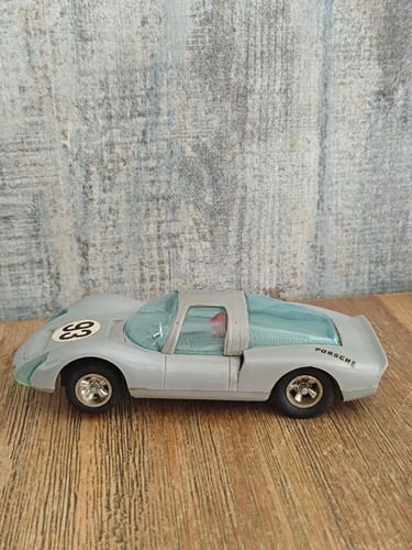 Strombecker porsche carrera - strombecker,