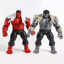 💥Figurine Hulk Rouge et