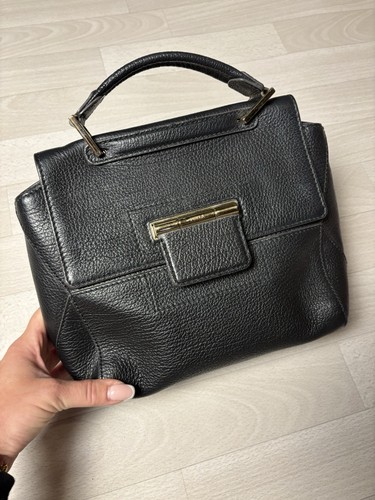 Furla sac main cuir - sac, à