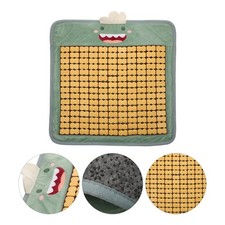  Coussin De Siège Rafraîchissant Fauteuil Bureau Coussins Pour Canapé