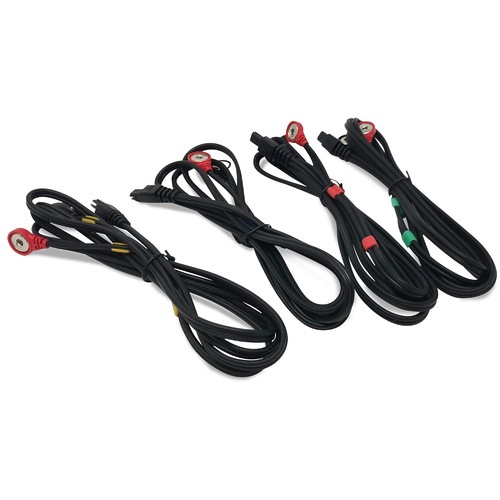 Brand lead wires compatible - brand,
