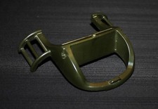 Playmobil safari pont échelle