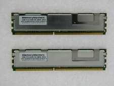 4GB (2X2GB) Kit Dell Precision