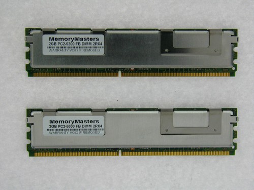 4gb kit dell precision - (2x2gb),