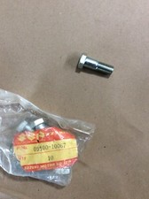 SUZUKI TC125 GT380 TS185 TC185