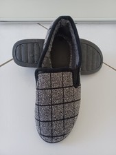 CHARENTAISE POINTURE 43 SEMELLE COUTCHOUC COLORIS GRIS