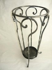 Craft Wrought Iron Umbrella