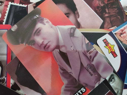 Lot telecartes - 60,