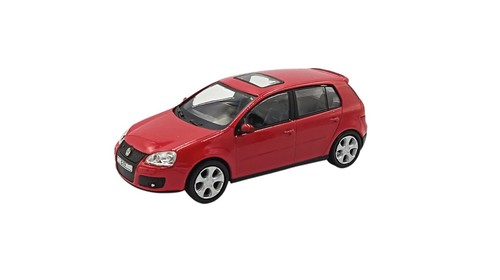 Volkswagen golf gti - golf, 5