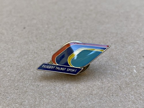 Pins pin pts peugeot - pin’s,