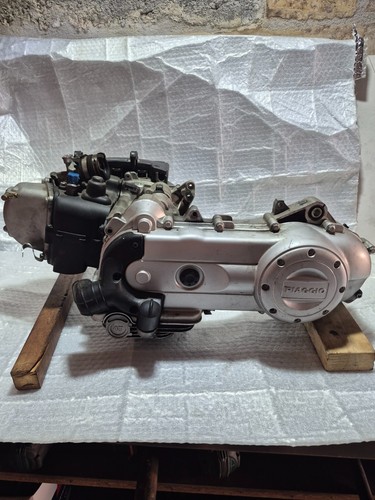 Moteur complet piaggio - piaggio, 50
