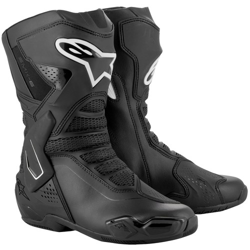 Bottes moto alpinestars - bottes, de