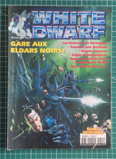 Warhammer : White dwarf 55 FR