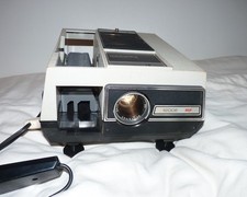 Projecteur diapositive -