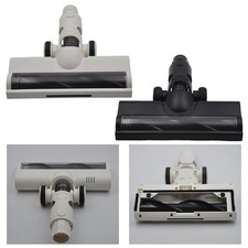 Ensemble brosse à moquette de