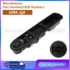 Interrupteur De Lève-Vitre 2