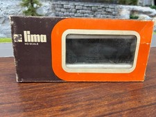 Wagon  tombereau lima Etat