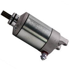 Démarreur Pour Suzuki Lt-z400