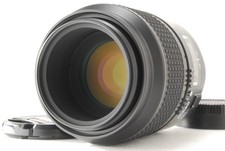 [Top MINT] Nikon AF Micro Nikkor 105mm F2.8 D Macro Lens For F Mount From JAPAN