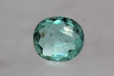 0,59 ct Rare Tourmaline