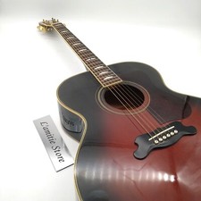Guitare acoustique Yamaha