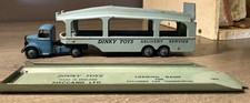 DINKY TOYS ANCIEN CAMION