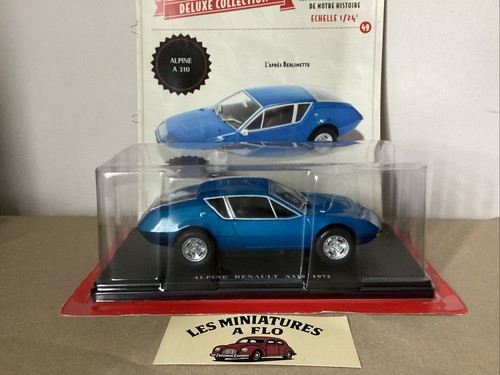 Hachette collection - 1/24,