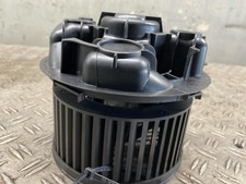 88833 Interior Blower Renault Twingo II (CN0) 7701067982