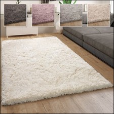 Tapis Shaggy Tapis De Salon