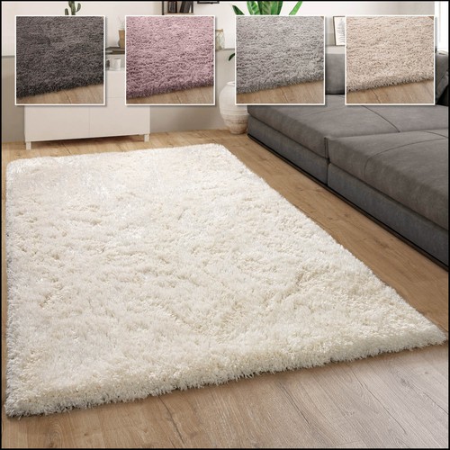 Tapis shaggy salon - tapis,