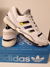 Adidas Edberg Adidas Torsion Comp Stefan Edberg US10,5 EU44 2/3 NASTASE LENDL OG