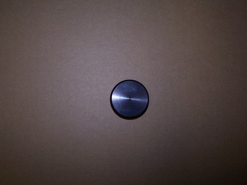 Custom billet annodized clutch - billet/annodized,