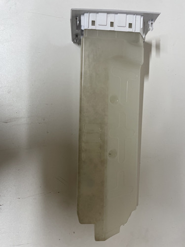 Beko bac condensation - à, +
