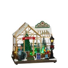 LuVille Village de Noël