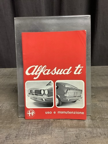 User manual 1973 - manual,