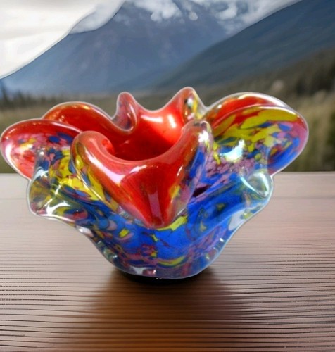 Stunning 1950 murano art - 1950's,