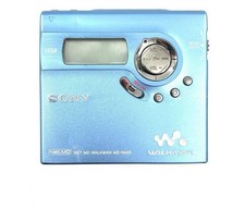 Sony MZ-N920 Net MD Walkman