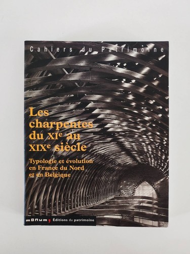 Les charpentes xie - les,
