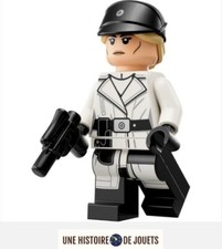 Lego Star Wars Figurine Debra Meero du set 75399 ( Ref:L28)