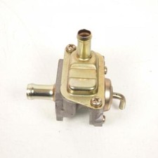 Antipollution Mikuni pour